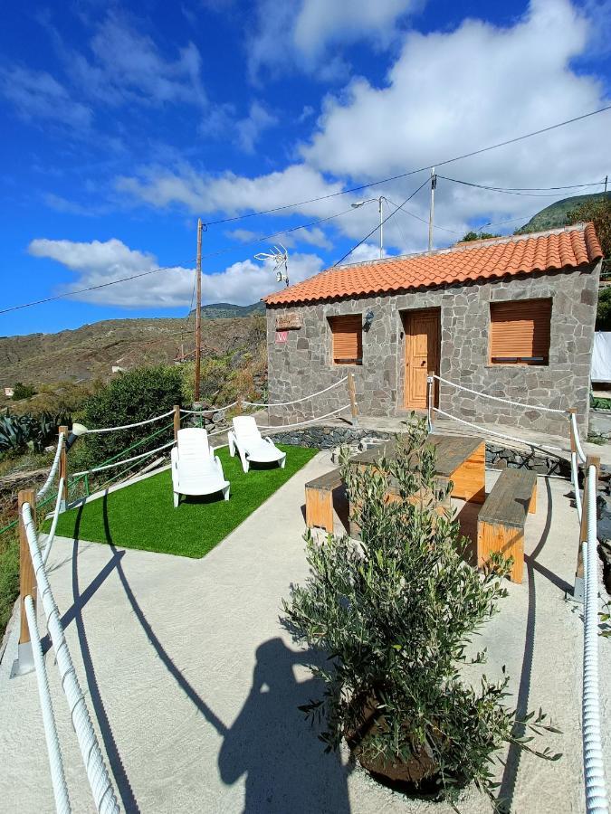 Casa Las Ninas Alojera Exterior foto